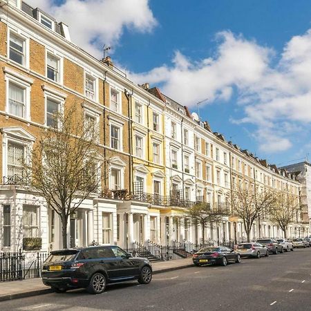 New 1 Bedroom Earls Court Flat Centre Of London Kültér fotó