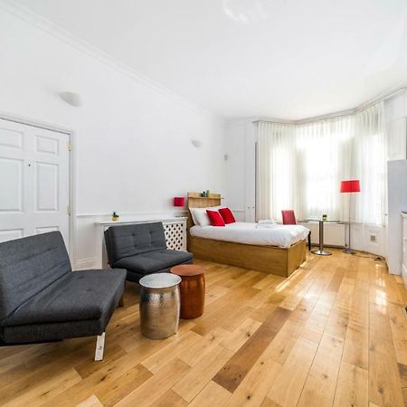 New 1 Bedroom Earls Court Flat Centre Of London Kültér fotó