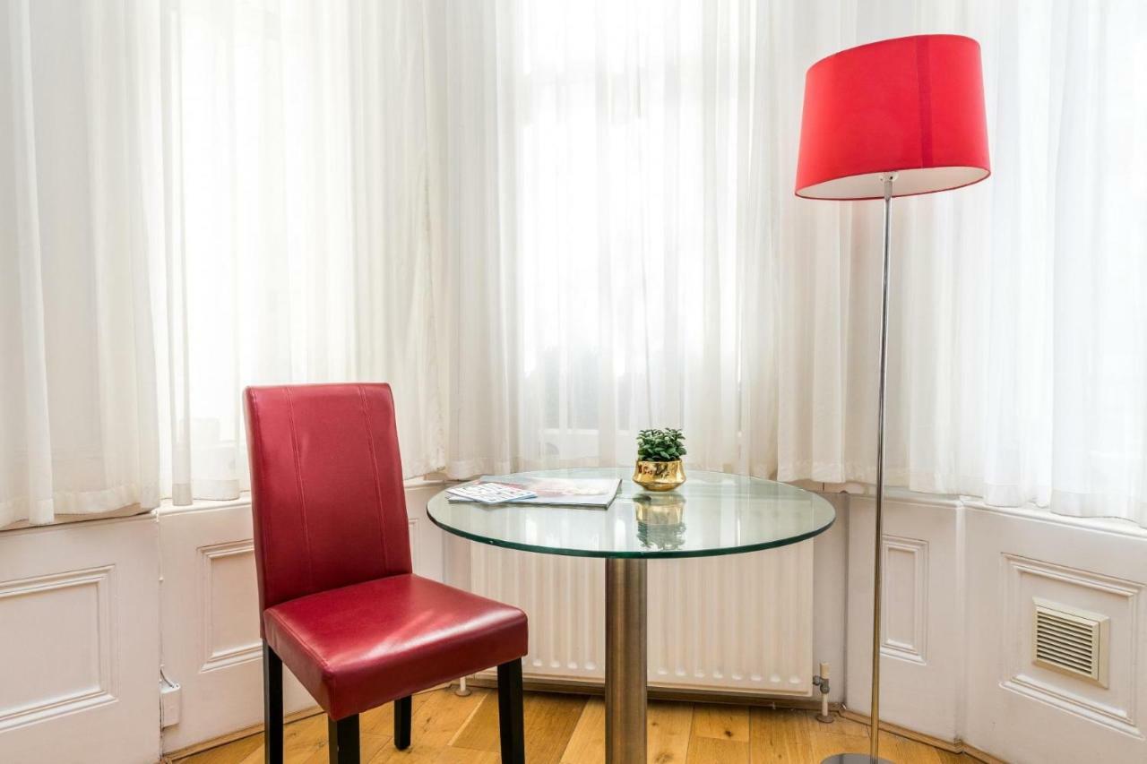 New 1 Bedroom Earls Court Flat Centre Of London Kültér fotó